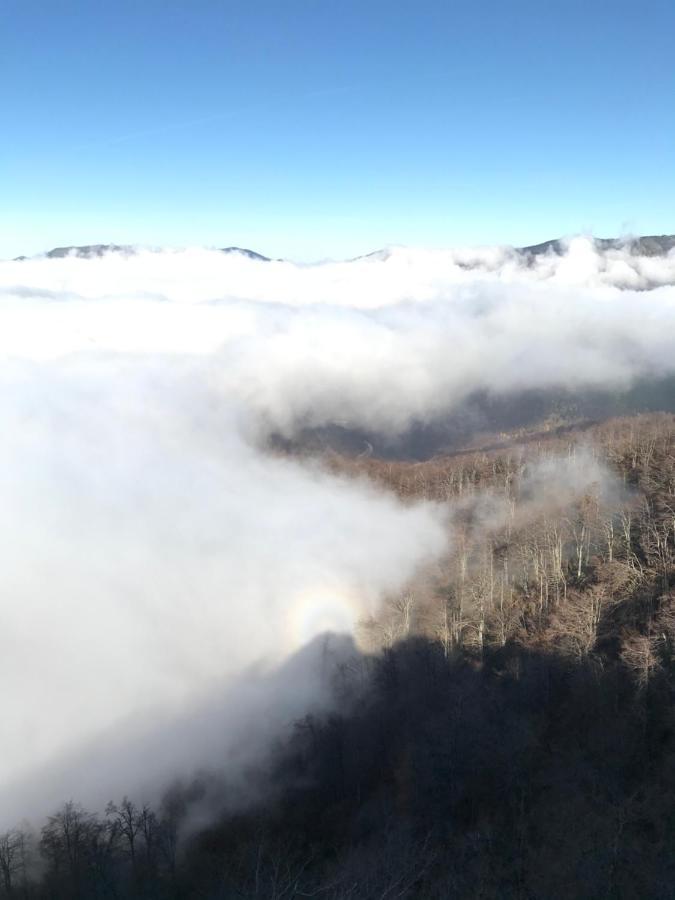Kuca Za Odmor ,,Balkan” Crni Vrh Экстерьер фото