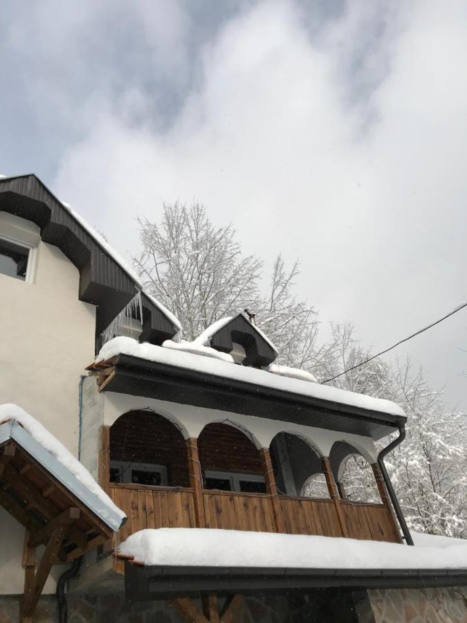 Kuca Za Odmor ,,Balkan” Crni Vrh Экстерьер фото