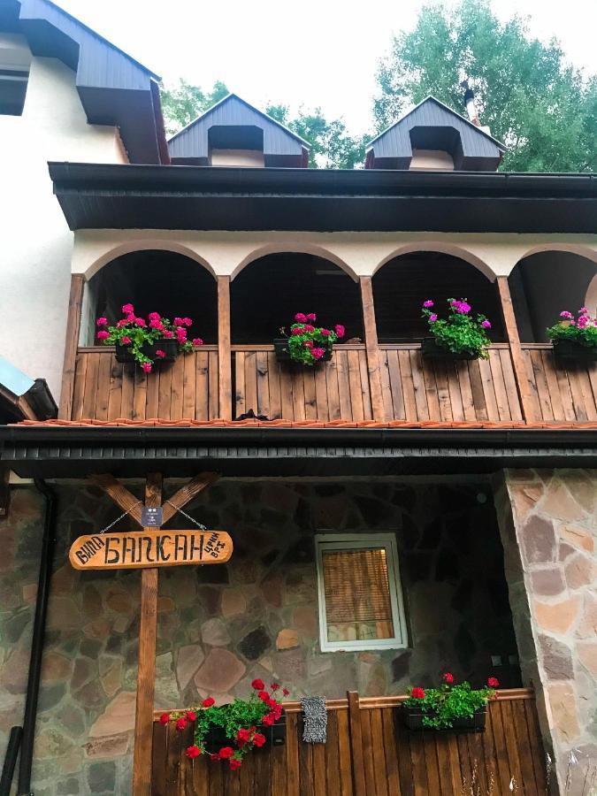 Kuca Za Odmor ,,Balkan” Crni Vrh Экстерьер фото