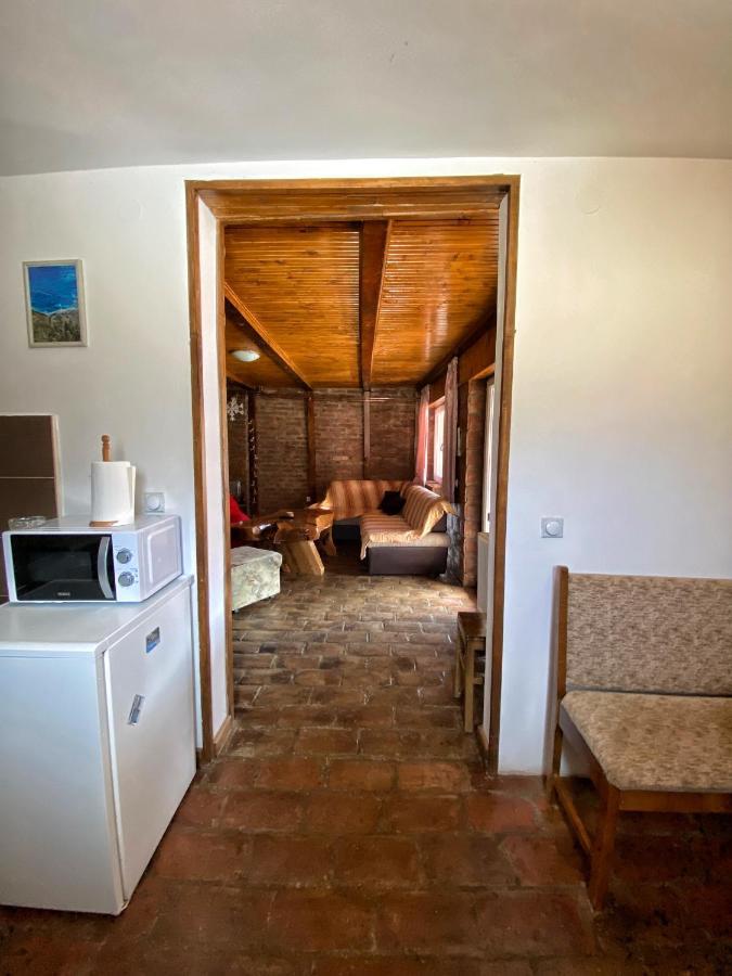 Kuca Za Odmor ,,Balkan” Crni Vrh Экстерьер фото
