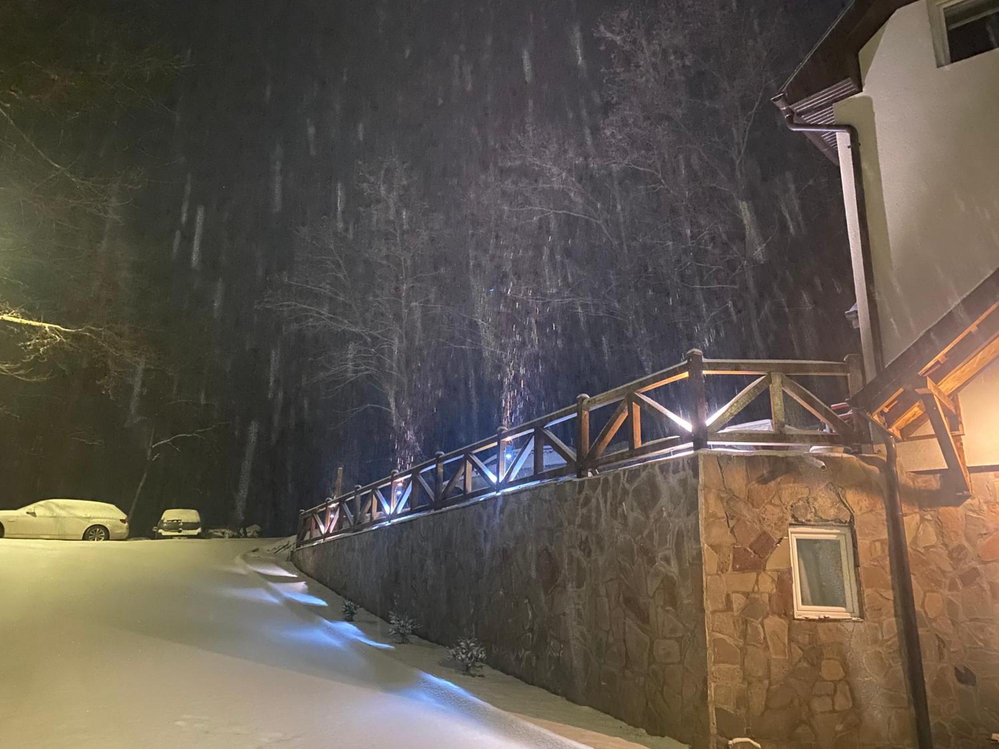 Kuca Za Odmor ,,Balkan” Crni Vrh Экстерьер фото